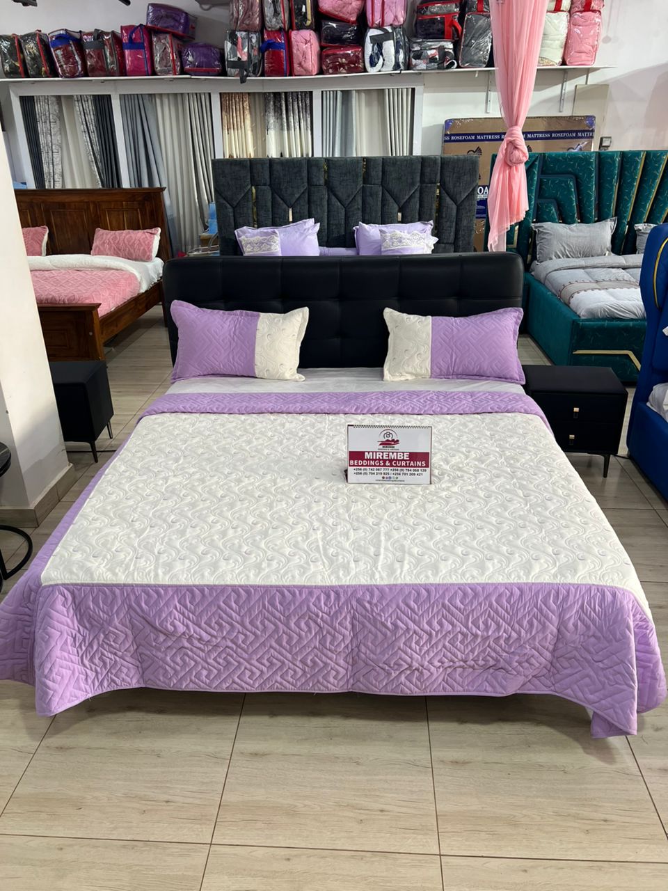 Children's Bedroom